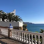 Stunning 2 Bed Penthouse In Tuhillo, Parador Area