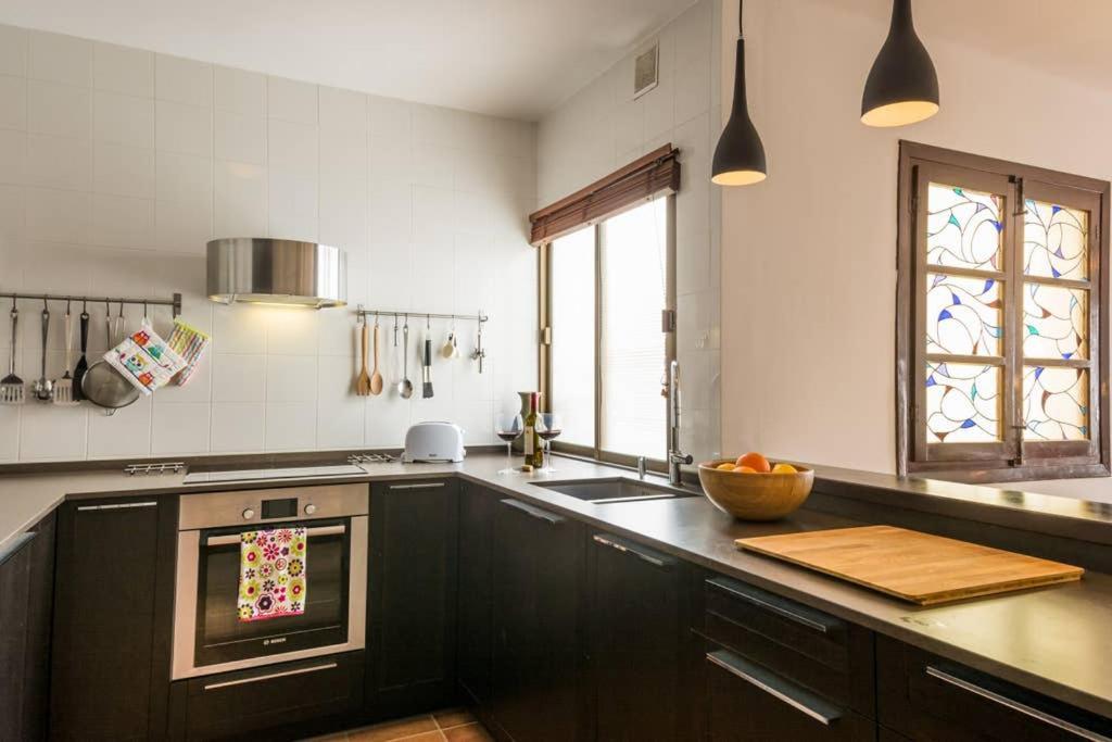 Stunning 2 Bed Penthouse In Tuhillo, Area