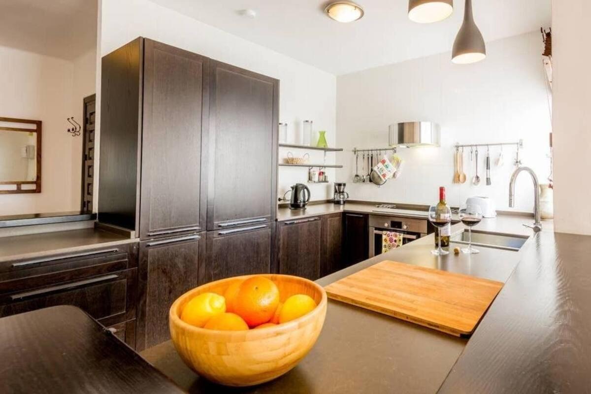 Appartement Stunning 2 Bed Penthouse In Tuhillo, Area *