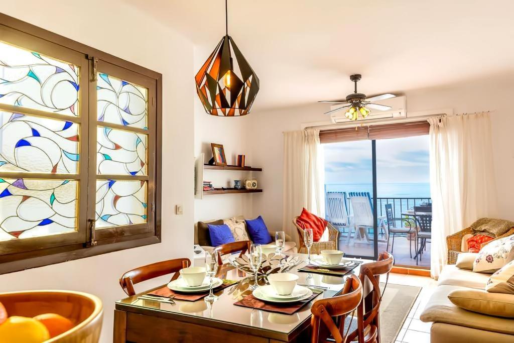 Appartement Stunning 2 Bed Penthouse In Tuhillo, Area