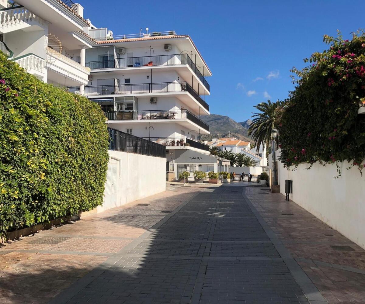 Stunning 2 Bed Penthouse In Tuhillo, Area